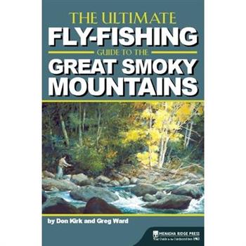 The Ultimate Fly-fishing Guide to the Smoky Mountains