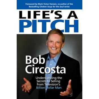 Life's a Pitch