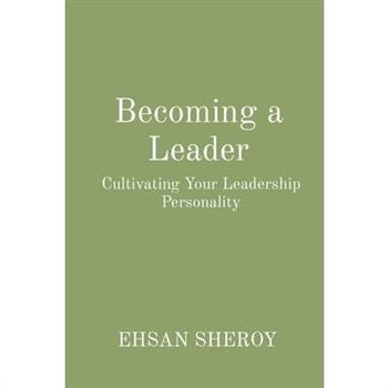 Becoming a Leader