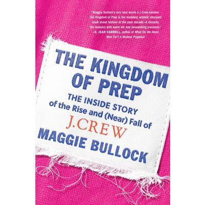 The Kingdom of Prep