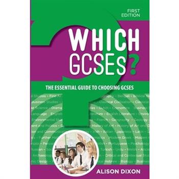 Which GCSEs?