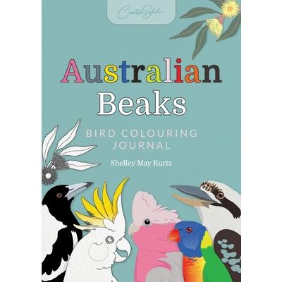 Australian Beaks