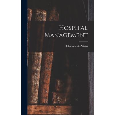 Hospital Management