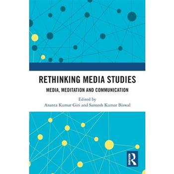 Rethinking Media Studies
