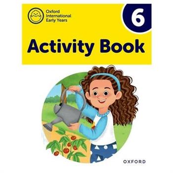 Oxford International Early Years 6