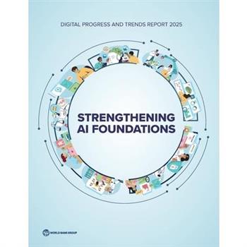 Digital Progress and Trends Report 2025