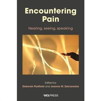 Encountering Pain