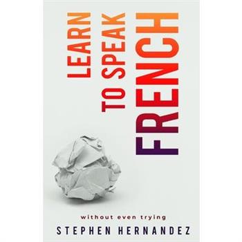 Learn to speak French Learn to speak French
