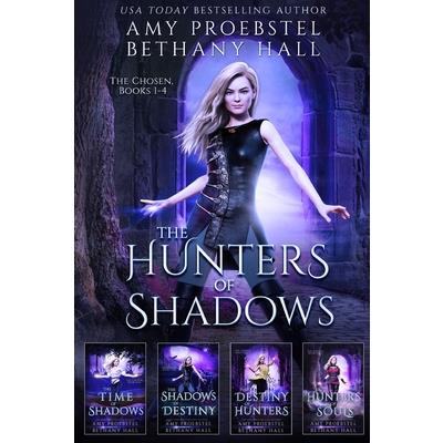 The Hunters of Shadows