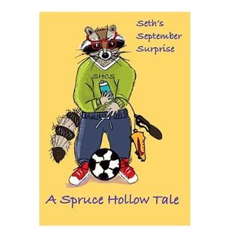 Seth’s September Surprise