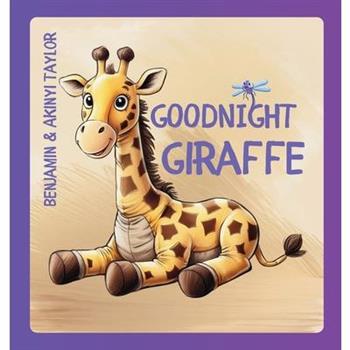 Goodnight Giraffe