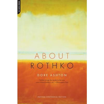 About Rothko