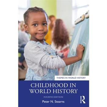 Childhood in World History