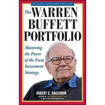 The Warren Buffett Portfolio