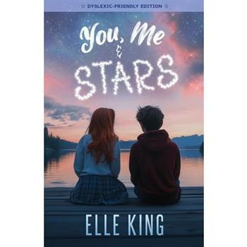 You, Me & Stars