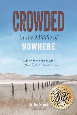 Croweded in the Middle of Nowhere