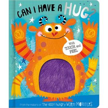Can I Have a Hug?