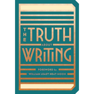 The truth about writing /