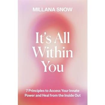 It's All Within You