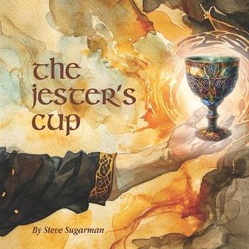 The Jester’s Cup