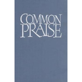 Common Praise Full Music