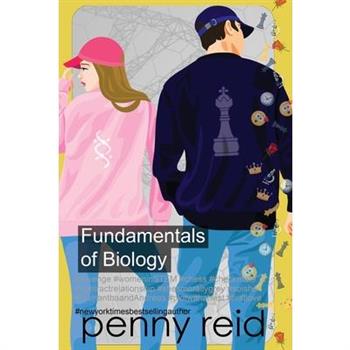 Fundamentals of Biology