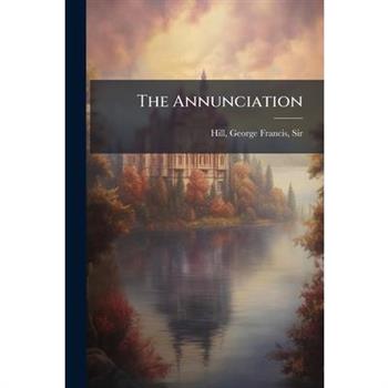 The Annunciation