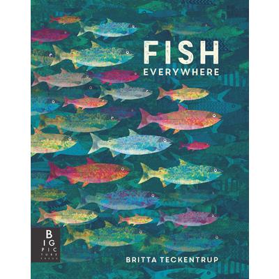 Fish Everywhere