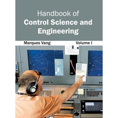 Handbook of Control Science and Engineering: Volume I