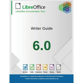 LibreOffice 6.0 Writer Guide