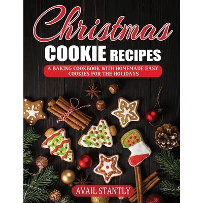 Christmas Cookie Recipes