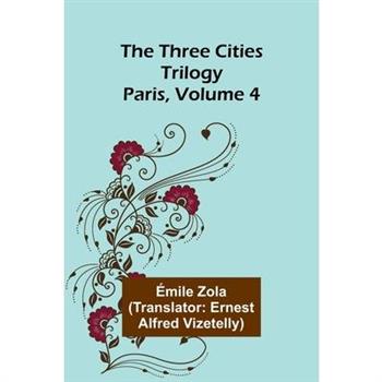 The Three Cities Trilogy