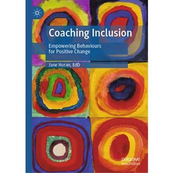 Coaching Inclusion