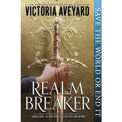 Realm Breaker