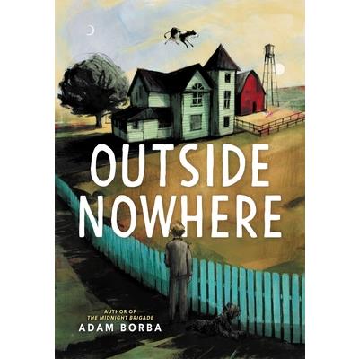 Outside Nowhere