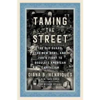 Taming the Street