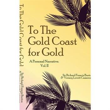 To The Gold Coast for Gold