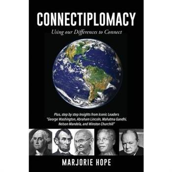 Connectiplomacy