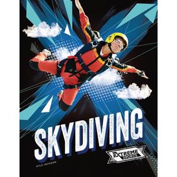 Skydiving