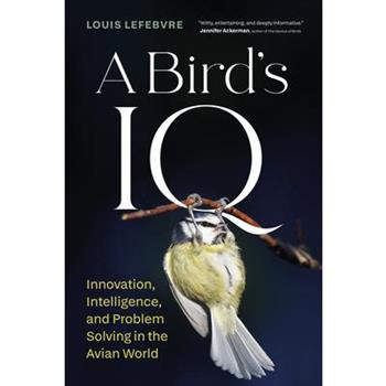 A Bird's IQ