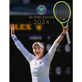Wimbledon 2024
