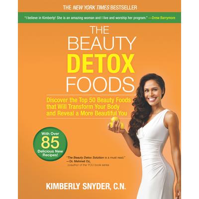 The Beauty Detox Foods