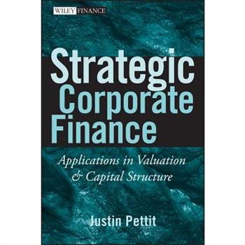 Strategic Corporate Finance