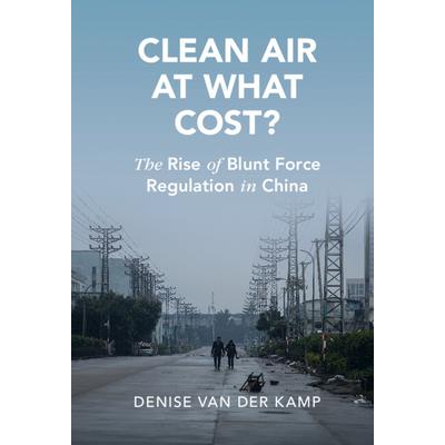 Clean Air at What Cost?