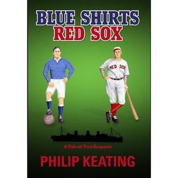Blue Shirts; Red Sox