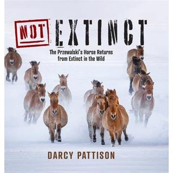 NOT Extinct
