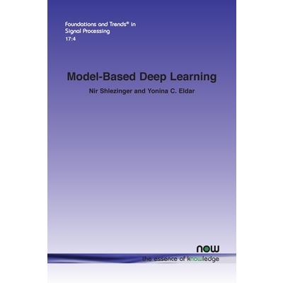 Model-Based Deep Learning