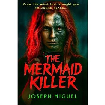 The Mermaid Killer