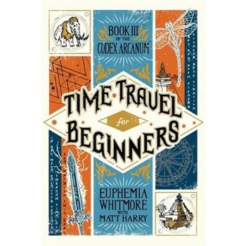 Time Travel for Beginners