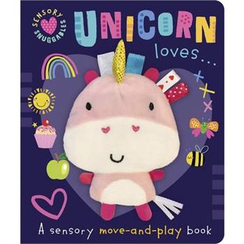 Unicorn Loves...